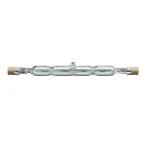 49473326 PHILIPS PLUSLINE 150W R7s 114.2mm Лампа галогенная КГ-150Вт (уп.10шт.) 871150049473326 - фото 616376