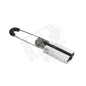 UZA-14-D95-2000 ЗАН 70-95/2200 (PA 95-2000) Зажим анкерный (уп.3шт.) IEK® UZA-14-D95-2000 - фото 616445