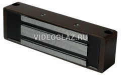 VIZIT-ML240-40 медь Замок электромагнитный (уп.6шт.) VIZIT-ML240-40 - фото 616516