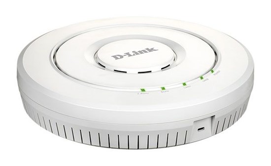 DWL-X8630AP/UN/A1A Двухдиапазонная унифицированная Wi-Fi 6 точка доступа AX3600 с поддержкой PoE D-Link DWL-X8630AP/UN/A1A - фото 616561