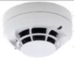 TC808ES1002 Тепловой извещатель, цвет белый, максимальный 58° C HONEYWELL TC808ES1002 - фото 616571