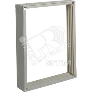 AP520 Устройство для монтажа на стену UK520 ABB AP520 - фото 616589