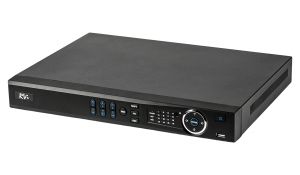 RVi-1NR16260 IP-видеорегистратор 16-канальный RVi Group RVi-1NR16260 - фото 616676