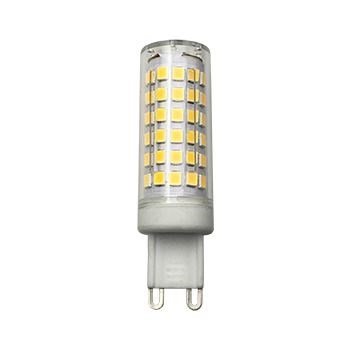 G9RW10ELC Лампа светодиодная Ecola G9 LED 10W Corn Micro 220V 2800K 360° G9RW10ELC G9RW10ELC - фото 616717