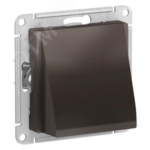 ATN000699 AtlasDesign Механизм вывод кабеля, мокко (уп.10шт.) Schneider Electric ATN000699 - фото 616732
