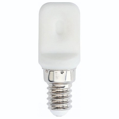 HRZ00002804 001-046-0004 Giga-4 Светодиодная капсульная лампа 4W 6400К E14 220-240V HOROZ ELECTRIC HRZ00002804 - фото 616736