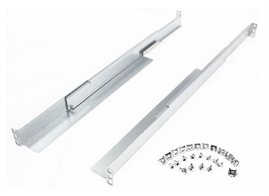 RAL-5090 Рельсы монтажные 19" Powercom RAL-5090 - фото 616746