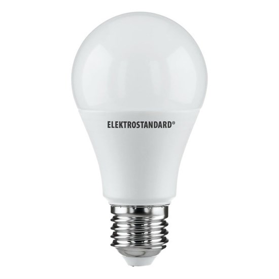 BLE2721 Classic LED D 10W 4200K E27 Лампа светодиодная (уп.10/50шт.) Elektrostandard a048523 - фото 616773