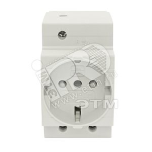 mdse-47-pro PROxima Розетка DIN РДЕ-47 EKF mdse-47-pro - фото 616780