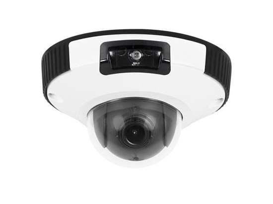 Apix - MiniDome / E2 28 (II) объектив 2,8 мм, 106,8° Уличная купольная IP-камера 2 Мпикс, DC12V/PoE, IP67 EVIDENCE Apix - MiniDome / E2 28 (II) - фото 616839