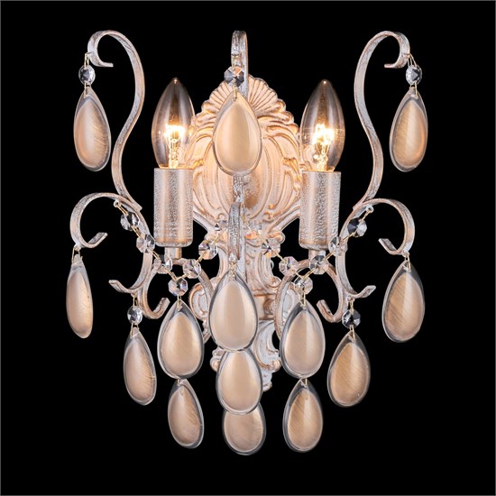 2940/402 SEVILIA AP2 GOLD Бра Crystal Lux (Испания) 2940/402 - фото 616858