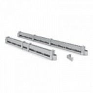 DS-18 Держатель шины (уп.10шт.) Tekfor DS-18 - фото 616863