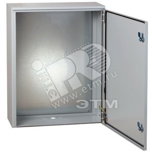 mb24-6 ЩМПг-120.75.30 (ЩРНМ-6) IP54 Щит с монтажной панелью EKF mb24-6 - фото 616962