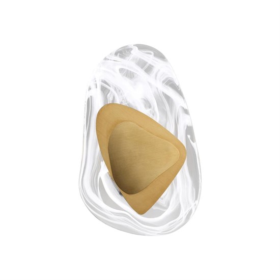4314/9WL Настенный светодиодный светильник Light Icy Odeon Light 4314/9WL - фото 617048