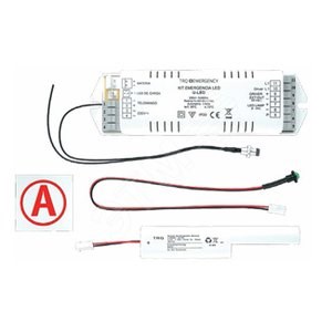 6501000440 CONVERSION KIT LED K-503 Аварийный блок Световые Технологии (Россия) 6501000440 - фото 617133