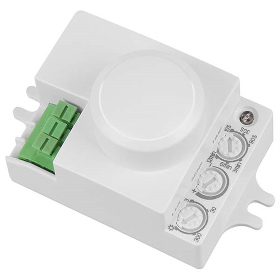 SNS-M-06 Микроволновый датчик движения SNS-M-06 - фото 617207