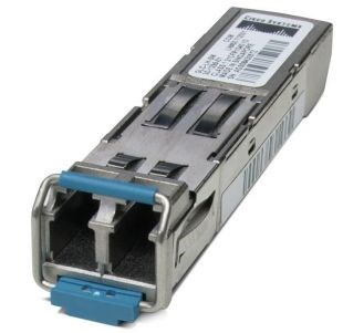 GLC-LH-SMD= Модуль Cisco 1000BASE-LX/LH SFP transceiver module, MMF/SMF, 1310nm, DOM GLC-LH-SMD= - фото 617334