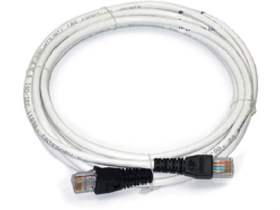 MC5-8T-02M0201B Патч-корд cat5e T568A/B 2м с защит.колпач. черными Siemon Company США MC5-8T-02M0201B - фото 617336