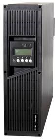 Источник бесперебойного питания Eaton 9135 5000RT(Jn-line, 5000 ВА/3500Вт) 692205 - фото 617360