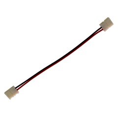 SLC-05 Соединитель для LED лент 5050, 3шт. ВЫВЕДЕН ИЗ АССОРТИМЕНТА SLC-05 - фото 617381