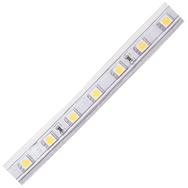 S20V14ESB Ecola LED strip 220V STD 14,4W/m IP68 14x7 60Led/m 4200K 12Lm/LED 720Lm/m Лента св/д (бухта 20м.) S20V14ESB - фото 617439