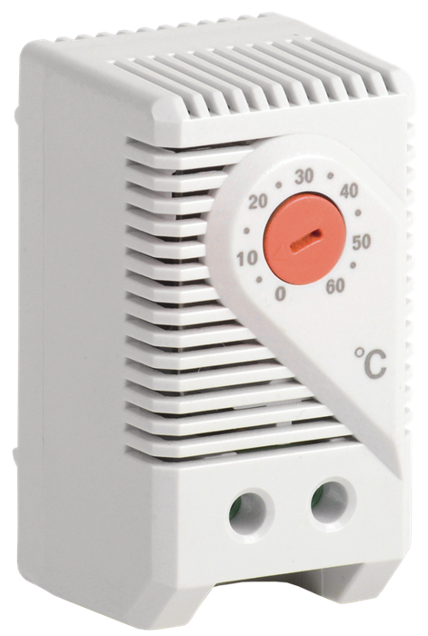 YCE-TNC-00-60 Термостат от 0 до +60°C NC (уп.10шт.) IEK® YCE-TNC-00-60 - фото 617566