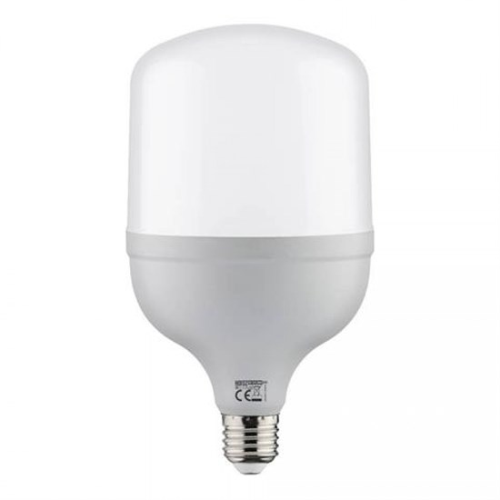 HRZ00002802 001-016-0040 TORCH-40 Светодиодная лампа 40W 4200К E27 175-250V (уп.20шт.) HOROZ ELECTRIC HRZ00002802 001-016-0040 - фото 617707