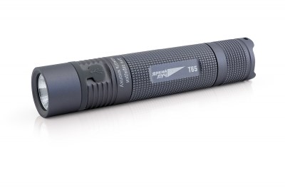 T65 "Escort" CREE XM-L2 Фонарь 650лм, 3 реж., встр. ЗУ micro-USB, IPX6, акк. 18650 2600mAh ЯРКИЙ ЛУЧ T65 "Escort" - фото 617747