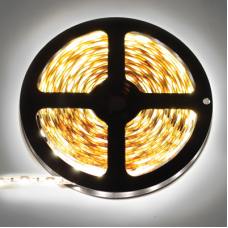 S2LV14ESB Ecola LED strip STD 14.4W/m 12V IP20 10mm 60Led/m 4200K Лента св/д, катушка 5м.(уп.50шт.) S2LV14ESB - фото 617840