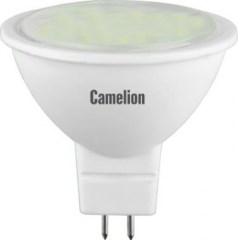 LED3.5-JCDR/830/GU5.3 эл.лампа светодиод 3.5Вт 220B LED3.5-JCDR/830/GU5.3 - фото 617863