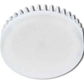 T5MW10ELC Ecola GX53 LED 10,0W Tablet 220V 2800K Лампа св/д ВЫВЕДЕНА ИЗ АССОРТИМЕНТА T5MW10ELC - фото 617879