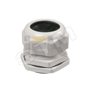 YSA20-06-07-54-K41 Сальник PG7 диаметр проводника 5-6мм IP54 (уп.20шт.) IEK® YSA20-06-07-54-K41 - фото 617900