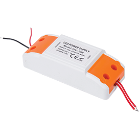 B2N012ESB Ecola LED strip Power Supply 12W 220V-12V IP20 Блок питания для св/д ленты (уп.50шт.) B2N012ESB - фото 617922