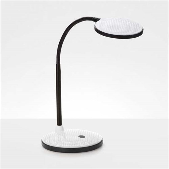 TL90400 Sweep белый Настольный светодиодный светильник (уп.12шт.) Elektrostandard TL90400 - фото 617924
