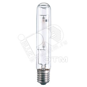 20291830 PHILIPS SON-T 100W E40 Лампа натриевая ДНаТ (уп.5шт.) 871829121264500 - фото 617940