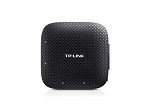 USB концертатор TP-Link 4-портовый портативный концентратор USB 3.0 (UH400) UH400 - фото 617992