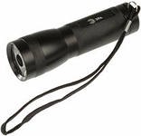 Фонарь ЭРА НТ2W 1.5W LED аллюм., коллиматор, 3хААА 693181 - фото 617999