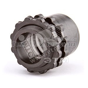 49646 МВП 15 (Fortisflex) Муфта вводная (уп.50шт.) КВТ (Россия) 49646 - фото 618033