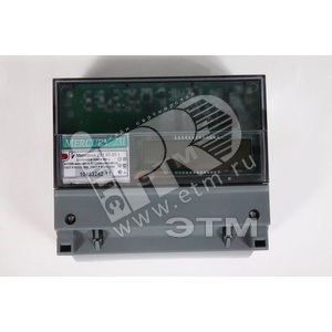Меркурий 231AT-01I ЭЛ.СЧ-К 3-х фазный 60/5 Т4 DIN кл1 230/400В ЖКИ (уп.16шт.) «НПК «Инкотекс» ООО Меркурий 231 AТ-01 - фото 618035