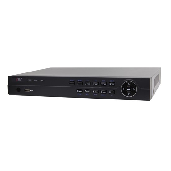 LTV-DVR-0831-HV, 8-канальный цифровой триплексный видеорегистратор LTV-DVR-0831-HV - фото 618102