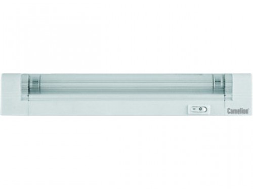 WL-2001 21W T5 230V Светильник люминесцентный линейный с выкл. 904x23х43мм (уп.20шт.) Camelion ВЫВЕДЕН ИЗ АССОРТИМЕНТА WL-2001 21W - фото 618153