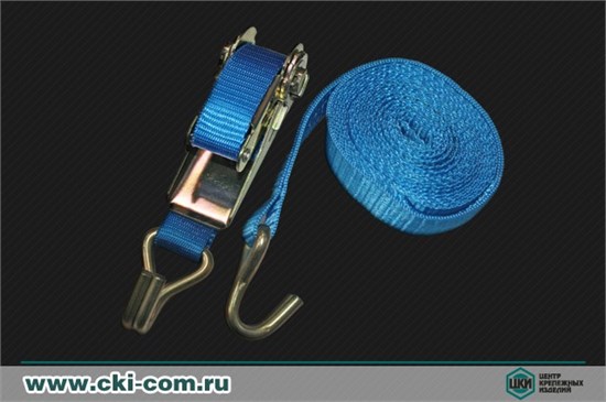 V1500 Ремень SIV с натяжным механизмом Certex (Финляндия) V1500 - фото 618154