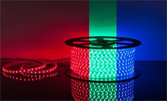 LSTR003 DC220V 14,4W IP65 мульти Светодиодная лента (бухта 50м.) Elektrostandard ВЫВЕДЕНА ИЗ АССОРТИМЕНТА a033709 - фото 618169