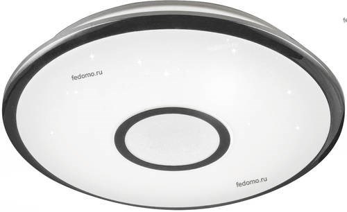 CL70340 Старлайт Хром Светильник светодиодный Citilux (Дания) CL70340 - фото 618217