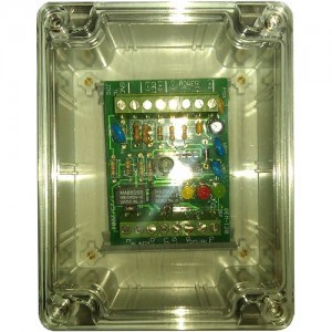PIM-120 Модуль интерфейсный для термокабеля (до 2000м) Protectowire (США) PIM-120 - фото 618233