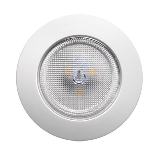 357438 NT18 213 белый Мебельный накладной светодиодный светильник IP20 3LED SMD2835 0,6W MADERA NOVOTECH 357438 - фото 618299