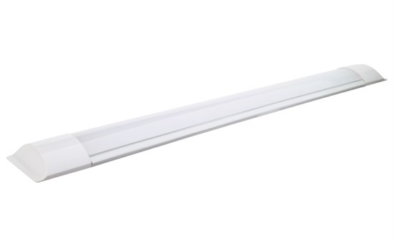 LWL-5026-01CL Светильник светодиодный 16Вт, 4500К, 220В (уп.20шт.) Ultraflash Не прошел проверку по ГОСТУ в Русском свете LWL-5026-01CL - фото 618329