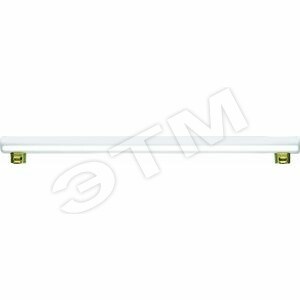 01360640 Philips PHILINEA Т30 35W S14s 230V WH 1CT лампа СНЯТА С ПРОИЗВОДСТВА 693905 - фото 618432