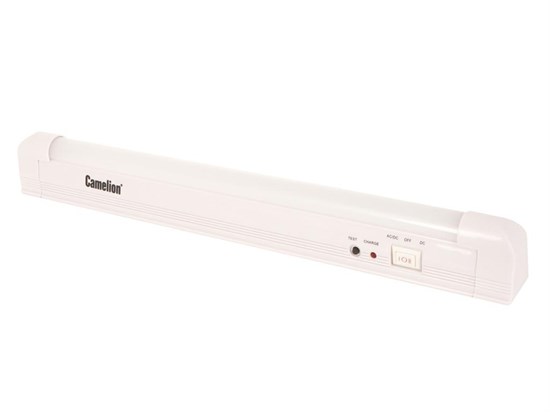 LA-107 светильник аккумуляторный 30LED 220B CAMELION LA-107 - фото 618448