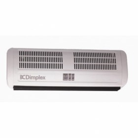 AC3N Тепловая завеса 3кВт, 220В, 605×214×135мм (ШхВхГ) Dimplex (Канада) AC3N - фото 618451